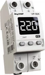 Реле напряжения DigiTOP VP-50A M2W - изображение 1