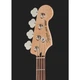 Гітара Squier Aff. Jazz Bass Burg. Mist - зображення 4