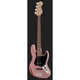 Гітара Squier Aff. Jazz Bass Burg. Mist - зображення 6