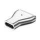 Адаптер переходник Linktech Type-C на MagSafe 2 для зарядки MacBook - изображение 2