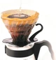 Воронка для кофе Hario V60, Стеклянная, 400 мл - изображение 2