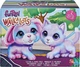 Интерактивная игрушка furReal Walkalots Big Wags Sugar & Cotton щенок и котенок на поводке - изображение 5