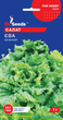 Семена Салат Ева, кочанный, 1 г (GL Seeds) - изображение 1