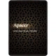 SSD накопичувач Apacer AS340X 960GB (AP960GAS340XC-1) Б/В - зображення 2