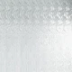 Пленка самоклеящаяся (самоклейка) d-c-fix 200-2590 0,45х1 м витражная белый дым - изображение 1