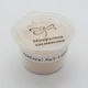 Рассыпчатая рисовая пудра для лица Tettigona Natural Fair Light Cool refill 10 ml - изображение 2