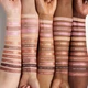 Палетка теней Fenty Beauty Bomb Posse Mega Mix & Match Eyeshadow Palette 12 х 1 г - изображение 2
