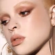 Палетка теней Fenty Beauty Bomb Posse Mega Mix & Match Eyeshadow Palette 12 х 1 г - изображение 9