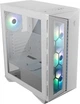 Корпус MSI MPG Gungnir 110R White - изображение 2