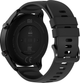 Смарт-годинник Xiaomi Mi Watch Black (29339) - зображення 7