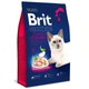 Сухой корм для стерилизованных кошек Brit Premium by Nature Cat sterilized (курица) 1.5 кг - изображение 1