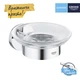 Мильниця з утримувачем Grohe QuickFix Start Cube 41193000 - зображення 3