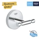 Крючок для ванной комнаты Grohe QuickFix Start Cosmopolitan 41168000 - изображение 5