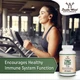 Цинк Double Wood Supplements Zinc Picolinate 300 капсул - изображение 4
