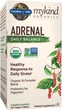 Комплекс для надпочечников Garden of Life mykind Organics Adrenal Daily Balance 120 таблеток - изображение 1