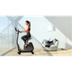 Велотренажер Toorx Upright Bike BRX 3000 - изображение 2