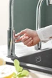 Комплект змішувача для кухні із фільтром Grohe Blue Pure (30387000) - зображення 7