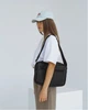 Сумка Rooh City Bag Экокожа Чёрная - изображение 3