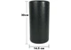 Массажный ролик EasyFit PolyFoam Roller EPP 30 см - изображение 2