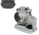 Дросельна заслінка Jeep/Dodge/Chrysler FEXON 04891735AC, 4891735AA, 4891735AC, 5429090, 4884551AA - зображення 1