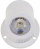 Настінний світильник Brille AL-539/1W NW LED WH (27-057) - зображення 3