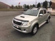 Дефлектор капота (EuroCap) для Toyota Hilux 2011-2015рр. - зображення 3