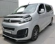 Дефлектор капота EuroCap для Peugeot Traveller 2017- гг - изображение 2