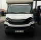 Дефлектор капота EuroCap для Iveco Daily 2014- гг - изображение 6