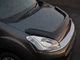 Дефлектор капота довга (EuroCap) для Peugeot Partner Tepee 2008-2018 рр - зображення 2