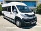 Дефлектор капота 2014-2024 EuroCap для Citroen Jumper 2007-2024 та 2014-2024 роки 1942k040 - изображение 5