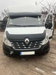 Дефлектор капота 2015-2019 (EuroCap) для Renault Master рр - зображення 4