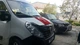 Дефлектор капота 2015-2019 (EuroCap) для Renault Master рр - зображення 10
