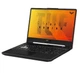 Ноутбук ASUS TUF F15 15.6" 144Hz IPS, i5-10300H, GTX 1650, 16GB RAM, 512GB SSD - зображення 3