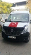 Дефлектор капота 2015-2019 (EuroCap) для Renault Master рр - зображення 12