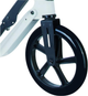 Самокат Hudora BigWheel Style 230 White (4005998524091) - зображення 3