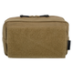 Тактический подсумок Emerson Tactical Action Pouch Койот 20 x 11 x 6 см - изображение 3