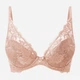 Бюстгальтер с косточками Gossard Gypsy 11117 70C Бежевый (5053014354091) - изображение 2