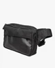 Сумка Rooh City Bag Mini Поліестер Чорна - зображення 7