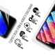 Гидрогелевая пленка ArmorStandart для Infinix Hot 30 Play NFC (X6835B) (ARM68445) Transparent - изображение 2