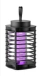 Пастка комарів Антимоскітні Знищувач комах струмом Mosquito Control Lamp - зображення 1