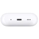 Наушники беспроводные вакуумные с активным шумодавом TWS Proda PD-BT533N Pro White - изображение 5