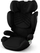 Автокресло Cybex Solution T i-Fix гр. 2-3 15-36 кг PLUS Sepia Black, 4063846380176 - изображение 1