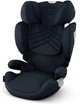 Автокрісло Cybex Solution T i-Fix гр. 2-3 15-36 кг PLUS Nautical Blue, 4063846380114 - зображення 1