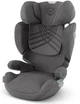 Автокресло Cybex Solution T i-Fix гр. 2-3 15-36 кг PLUS Mirage Grey, 4063846380237 - изображение 1