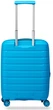 Чемодан Roncato B-flying 418183/18 40 л Голубой (8008957579343) - изображение 2