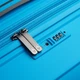 Чемодан Roncato B-flying 418183/18 40 л Голубой (8008957579343) - изображение 9