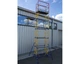 Вышка-тура Virastar КОМПАКТ 0,8х1,7 м 5+1 (VST170851) - изображение 5