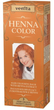 Venita Henna Color Balsam Nr 3 Fiery Orange 75 ml (5902101710664) - obraz 1