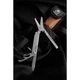 Мини мультитул Roxon 3Cr13 113х70 мм Серый 13 функций (676300) - изображение 17