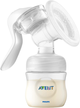 Молоковідсмоктувач механічний Philips AVENT SCF430/10 (8710103943969) - зображення 1